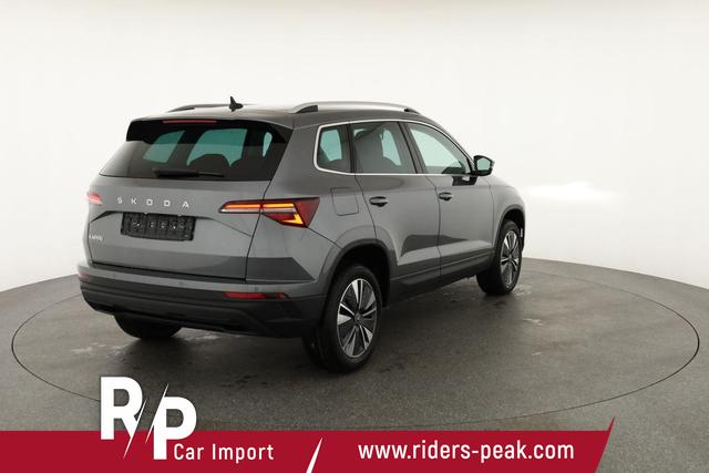 Skoda Karoq Selection 1.5 TSI DSG Selection, AHK, Kamera, Winter, 5-J Garantie 