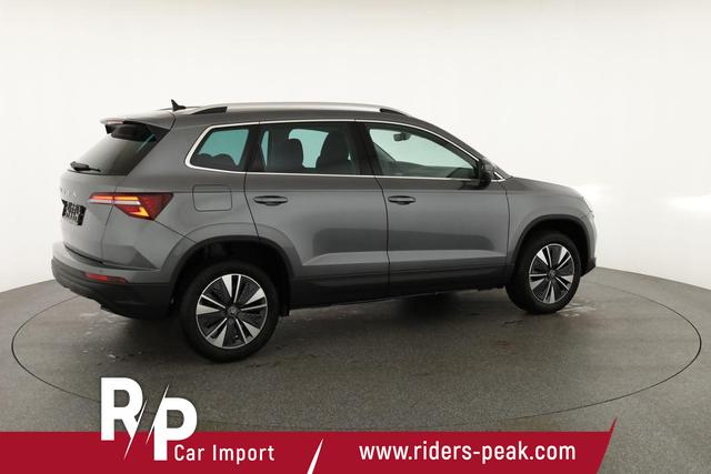 Skoda Karoq Selection 1.5 TSI DSG Selection, AHK, Kamera, Winter, 5-J Garantie 