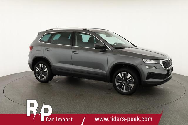 Skoda Karoq Selection 1.5 TSI DSG Selection, AHK, Kamera, Winter, 5-J Garantie 