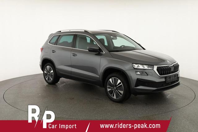 Skoda Karoq Selection 1.5 TSI DSG Selection, AHK, Kamera, Winter, 5-J Garantie 