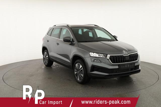 Skoda Karoq Selection 1.5 TSI DSG Selection, AHK, Kamera, Winter, 5-J Garantie 