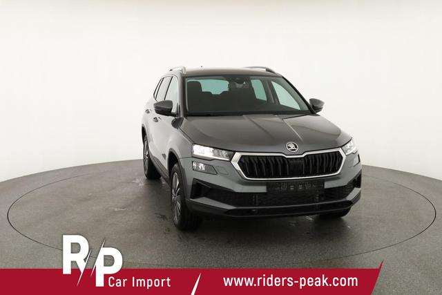 Skoda Karoq Selection 1.5 TSI DSG Selection, AHK, Kamera, Winter, 5-J Garantie 