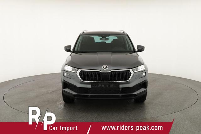 Skoda Karoq Selection 1.5 TSI DSG Selection, AHK, Kamera, Winter, 5-J Garantie 