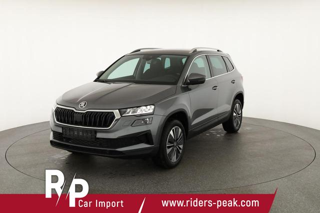 Skoda Karoq Selection 1.5 TSI DSG Selection, AHK, Kamera, Winter, 5-J Garantie 