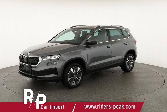 Skoda Karoq Selection 1.5 TSI DSG Selection, AHK, Kamera, Winter, 5-J Garantie 