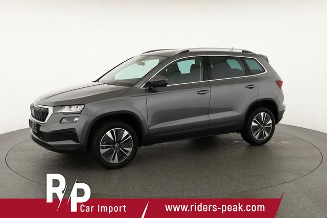 Skoda Karoq Selection 1.5 TSI DSG Selection, AHK, Kamera, Winter, 5-J Garantie 