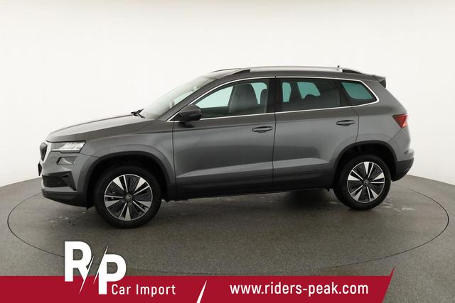 Skoda Karoq Selection 1.5 TSI DSG Selection, AHK, Kamera, Winter, 5-J Garantie 