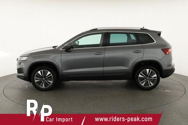 Skoda Karoq Selection 1.5 TSI DSG Selection, AHK, Kamera, Winter, 5-J Garantie 