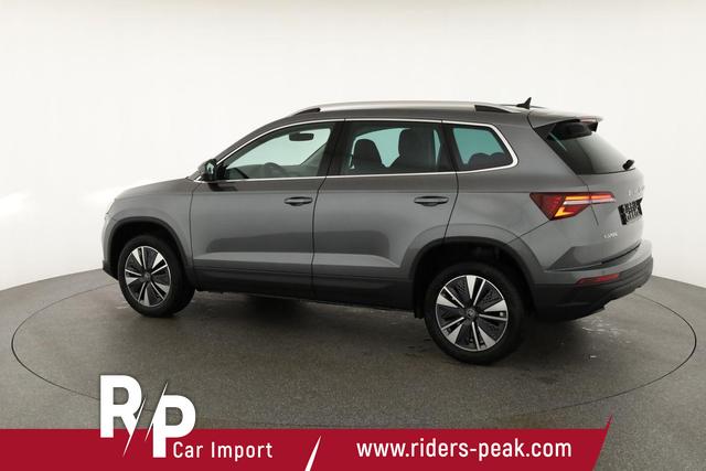 Skoda Karoq Selection 1.5 TSI DSG Selection, AHK, Kamera, Winter, 5-J Garantie 