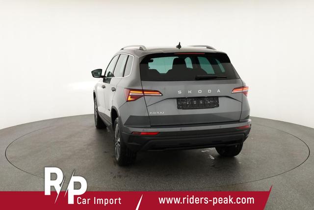 Skoda Karoq Selection 1.5 TSI DSG Selection, AHK, Kamera, Winter, 5-J Garantie 