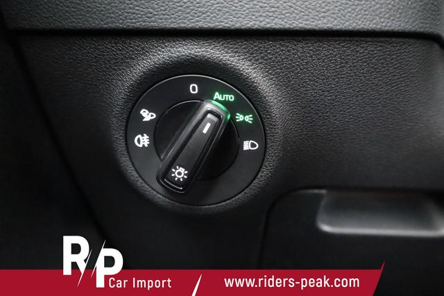 Skoda Karoq Sportline 4x4 2.0 TDI DSG Sportline, Pano, AHK, Matrix, Navi, 5-J. Garantie 