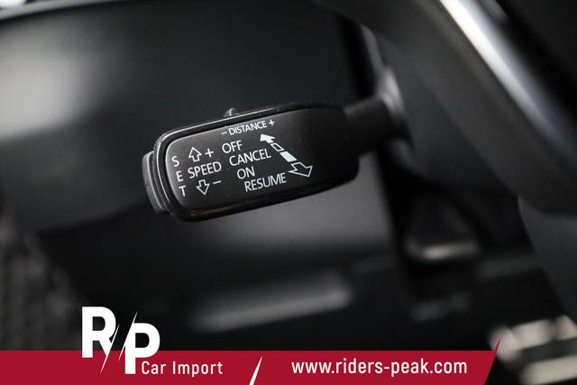 Skoda Karoq Sportline 4x4 2.0 TDI DSG Sportline, Pano, AHK, Matrix, Navi, 5-J. Garantie 