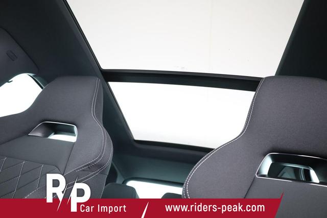 Skoda Karoq Sportline 4x4 2.0 TDI DSG Sportline, Pano, AHK, Matrix, Navi, 5-J. Garantie 