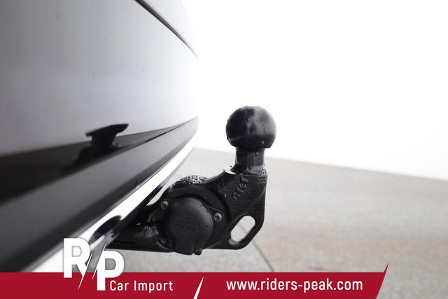 Skoda Karoq Sportline 4x4 2.0 TDI DSG Sportline, Pano, AHK, Matrix, Navi, 5-J. Garantie 