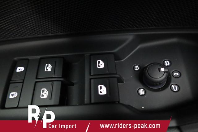 Audi A3 Sportback 35 TFSI S-Tronic, AHK, Kamera, ACC, Sitzheizung, 4-J Garantie 