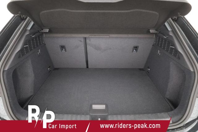 Audi A3 Sportback 35 TFSI S-Tronic, AHK, Kamera, ACC, Sitzheizung, 4-J Garantie 