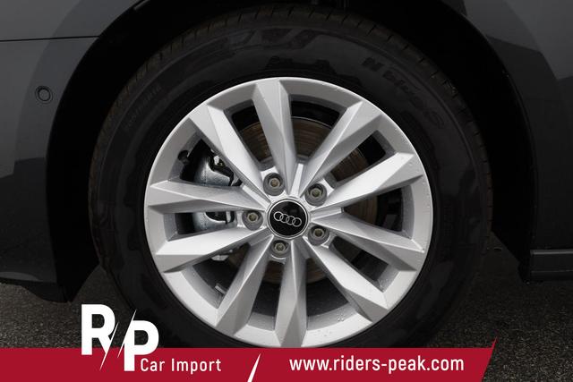 Audi A3 Sportback 35 TFSI S-Tronic, AHK, Kamera, ACC, Sitzheizung, 4-J Garantie 