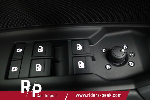 Audi A3 Sportback 35 TFSI S-Tronic, Kamera, ACC, Sitzheizung, 4-J Garantie 