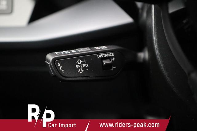 Audi A3 Sportback 35 TFSI S-Tronic, Kamera, ACC, Sitzheizung, 4-J Garantie 