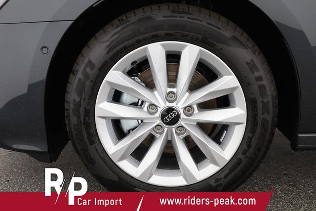 Audi A3 Sportback 35 TFSI S-Tronic, Kamera, ACC, Sitzheizung, 4-J Garantie 