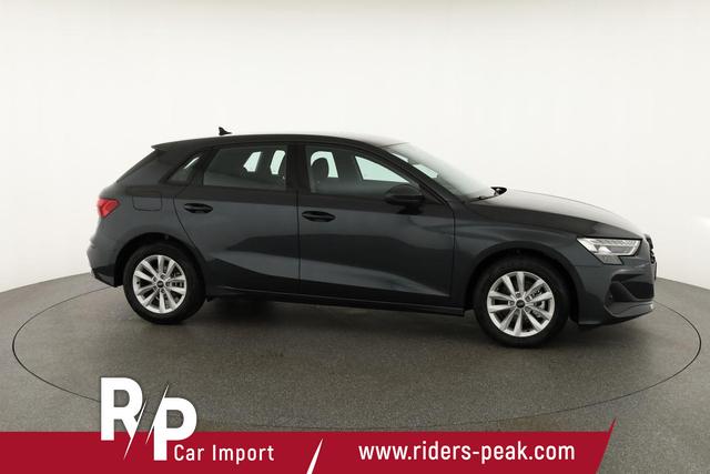 Audi A3 Sportback 35 TFSI S-Tronic, Kamera, ACC, Sitzheizung, 4-J Garantie 