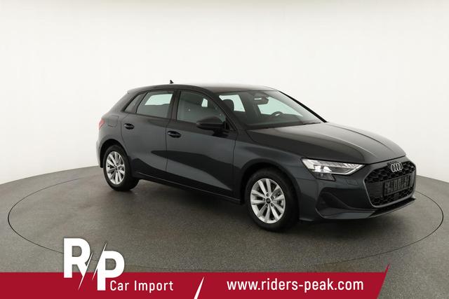 Audi A3 Sportback 35 TFSI S-Tronic, Kamera, ACC, Sitzheizung, 4-J Garantie 