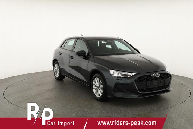 Audi A3 Sportback 35 TFSI S-Tronic, Kamera, ACC, Sitzheizung, 4-J Garantie 