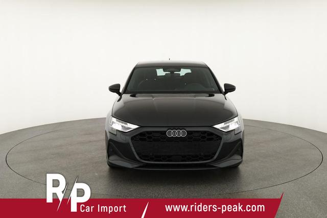 Audi A3 Sportback 35 TFSI S-Tronic, Kamera, ACC, Sitzheizung, 4-J Garantie 