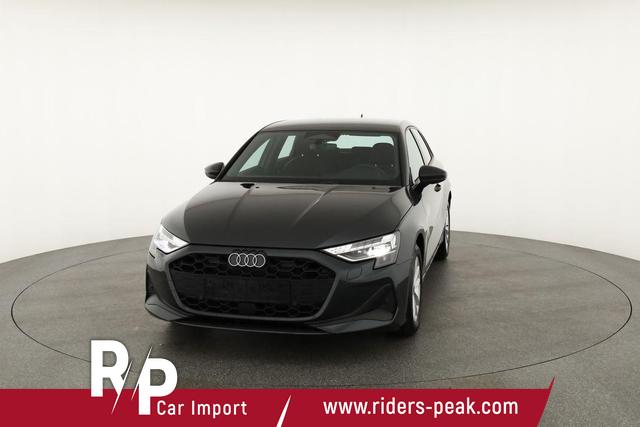 Audi A3 Sportback 35 TFSI S-Tronic, Kamera, ACC, Sitzheizung, 4-J Garantie 