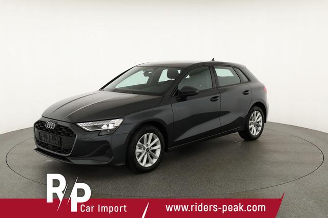 Audi A3 Sportback 35 TFSI S-Tronic, Kamera, ACC, Sitzheizung, 4-J Garantie 