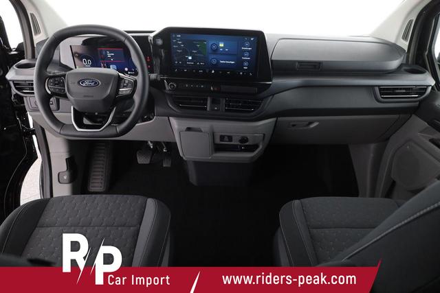 Ford Tourneo Custom 320 L2 Titanium AWD 2.0 AT, 8-Sitzer, 19-Zoll, Pano, ACC, Standheizung 