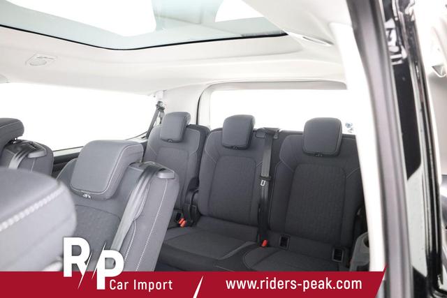 Ford Tourneo Custom 320 L2 Titanium AWD 2.0 AT, 8-Sitzer, 19-Zoll, Pano, ACC, Standheizung 