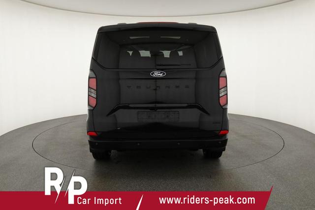 Ford Tourneo Custom 320 L2 Titanium AWD 2.0 AT, 8-Sitzer, 19-Zoll, Pano, ACC, Standheizung 