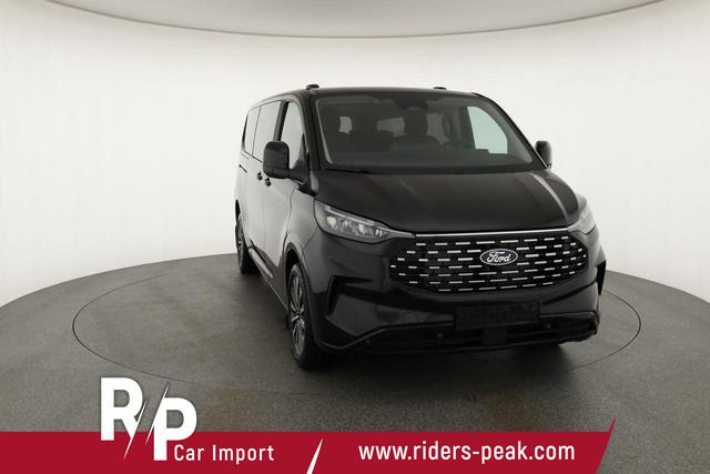 Ford Tourneo Custom 320 L2 Titanium AWD 2.0 AT, 8-Sitzer, 19-Zoll, Pano, ACC, Standheizung 