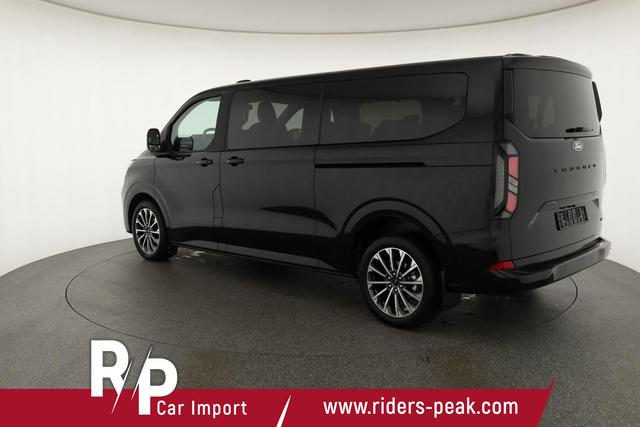 Ford Tourneo Custom 320 L2 Titanium AWD 2.0 AT, 8-Sitzer, 19-Zoll, Pano, ACC, Standheizung 