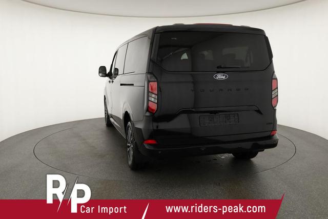 Ford Tourneo Custom 320 L2 Titanium AWD 2.0 AT, 8-Sitzer, 19-Zoll, Pano, ACC, Standheizung 
