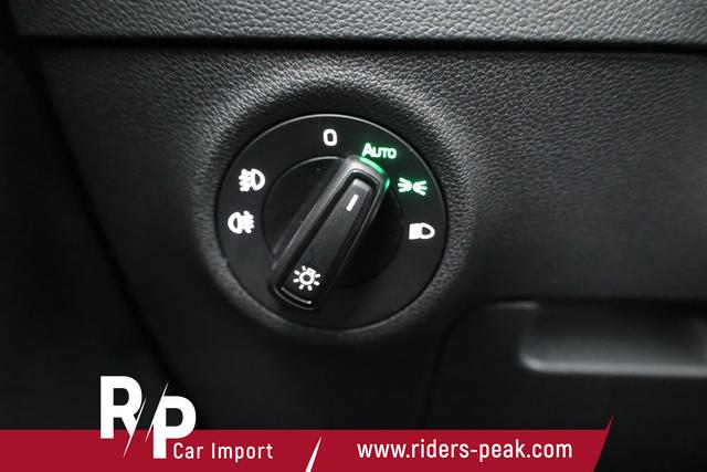 Skoda Karoq 1.5 TSI DSG 130 Jahre, AHK, el. Klappe, Kamera, Ladeboden, Winter 