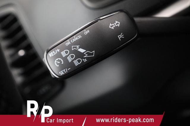 Skoda Karoq 1.5 TSI DSG 130 Jahre, AHK, el. Klappe, Kamera, Ladeboden, Winter 