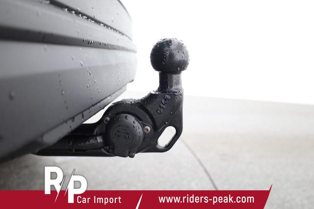 Skoda Karoq 1.5 TSI DSG 130 Jahre, AHK, el. Klappe, Kamera, Ladeboden, Winter 