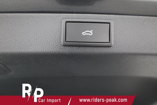 Skoda Karoq 1.5 TSI DSG 130 Jahre, AHK, el. Klappe, Kamera, Ladeboden, Winter 