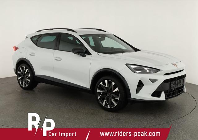 Cupra Formentor - VZ 2.0 TSI 245 kW 4Drive DSG 4Drive, AHK, Navi, AreaView, 19-Zoll