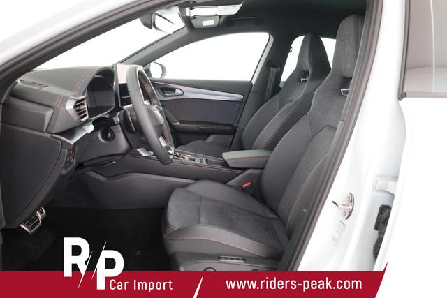 Cupra Formentor VZ 2.0 TSI 245 kW 4Drive DSG 4Drive, AHK, Navi, AreaView, 19-Zoll 