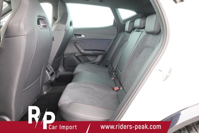 Cupra Formentor VZ 2.0 TSI 245 kW 4Drive DSG 4Drive, AHK, Navi, AreaView, 19-Zoll 