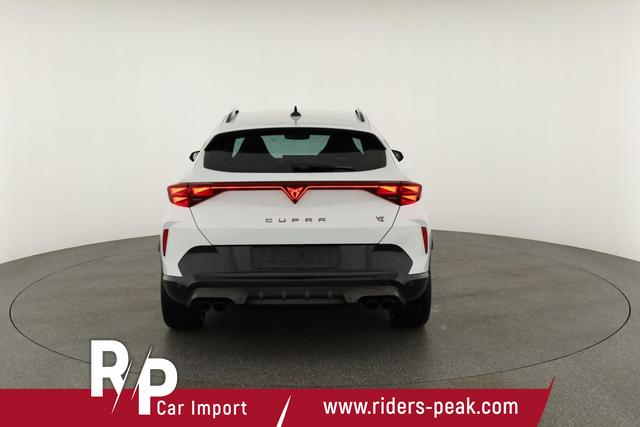 Cupra Formentor VZ 2.0 TSI 245 kW 4Drive DSG 4Drive, AHK, Navi, AreaView, 19-Zoll 