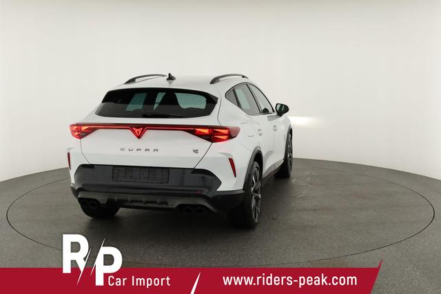 Cupra Formentor VZ 2.0 TSI 245 kW 4Drive DSG 4Drive, AHK, Navi, AreaView, 19-Zoll 