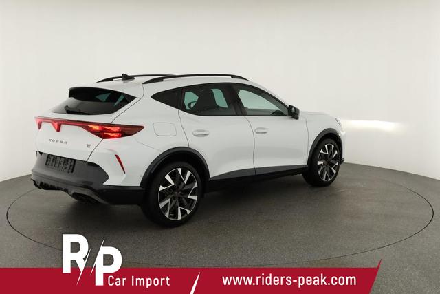 Cupra Formentor VZ 2.0 TSI 245 kW 4Drive DSG 4Drive, AHK, Navi, AreaView, 19-Zoll 