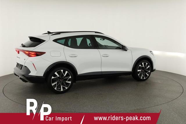 Cupra Formentor VZ 2.0 TSI 245 kW 4Drive DSG 4Drive, AHK, Navi, AreaView, 19-Zoll 