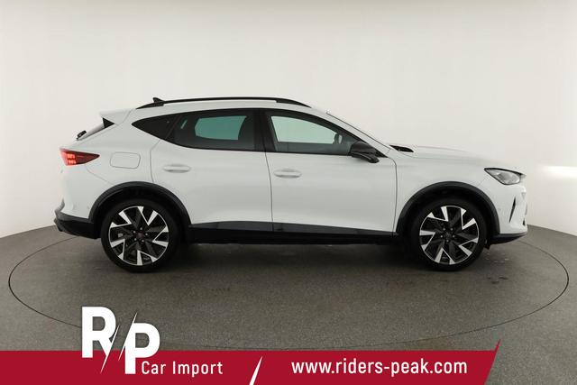 Cupra Formentor VZ 2.0 TSI 245 kW 4Drive DSG 4Drive, AHK, Navi, AreaView, 19-Zoll 