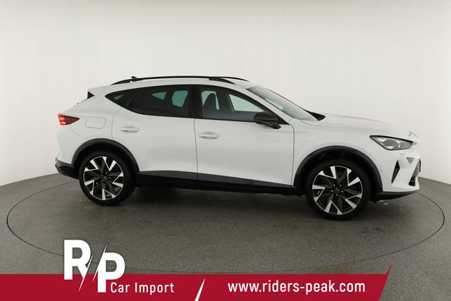 Cupra Formentor VZ 2.0 TSI 245 kW 4Drive DSG 4Drive, AHK, Navi, AreaView, 19-Zoll 