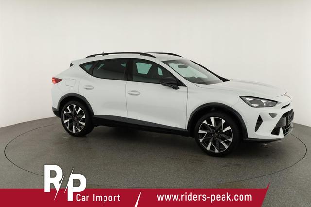 Cupra Formentor VZ 2.0 TSI 245 kW 4Drive DSG 4Drive, AHK, Navi, AreaView, 19-Zoll 